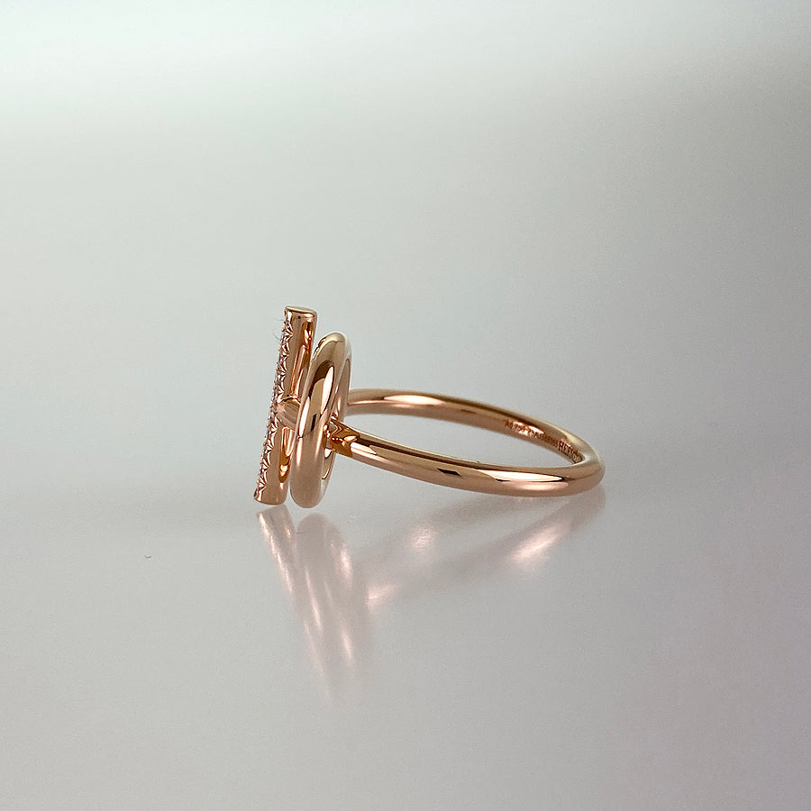HERMES Echape Ring