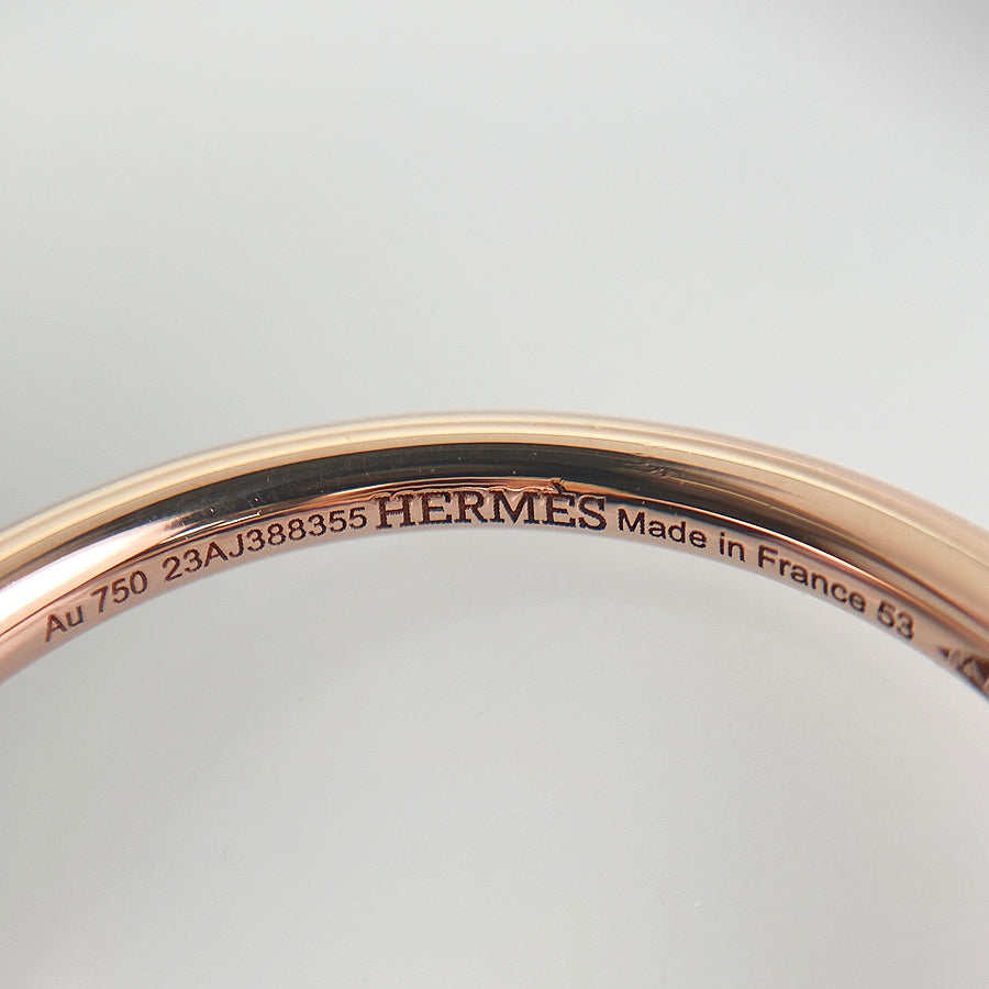HERMES Echape Ring