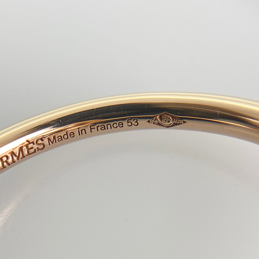 HERMES Echape Ring