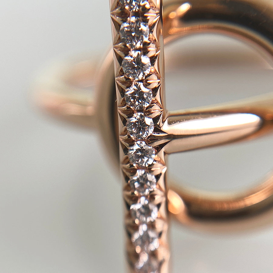 HERMES Echape Ring