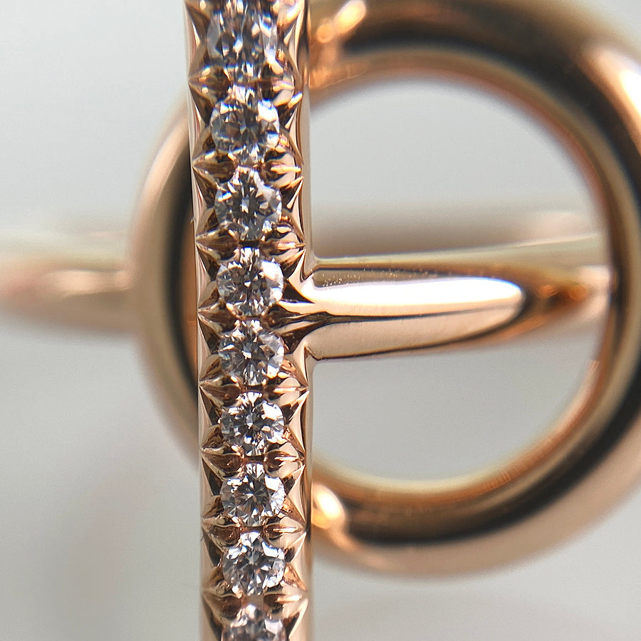 HERMES Echape Ring