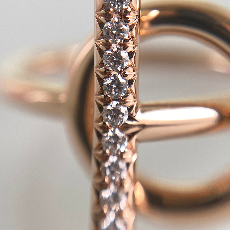 HERMES Echape Ring
