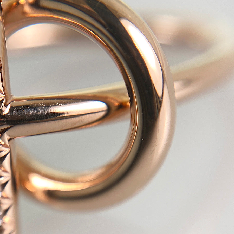 HERMES Echape Ring