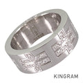 HERMES Kilim Ring