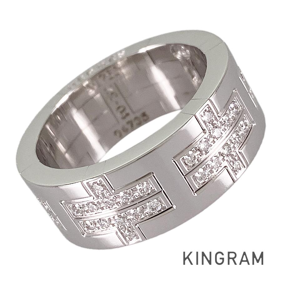 HERMES Kilim Ring