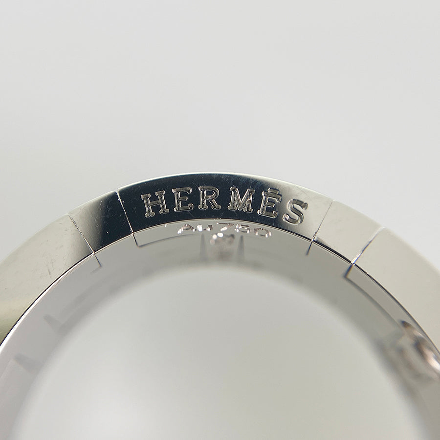 HERMES Kilim Ring