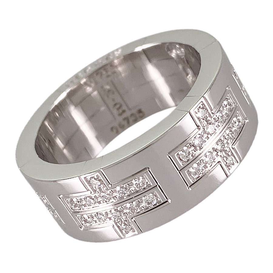 HERMES Kilim Ring