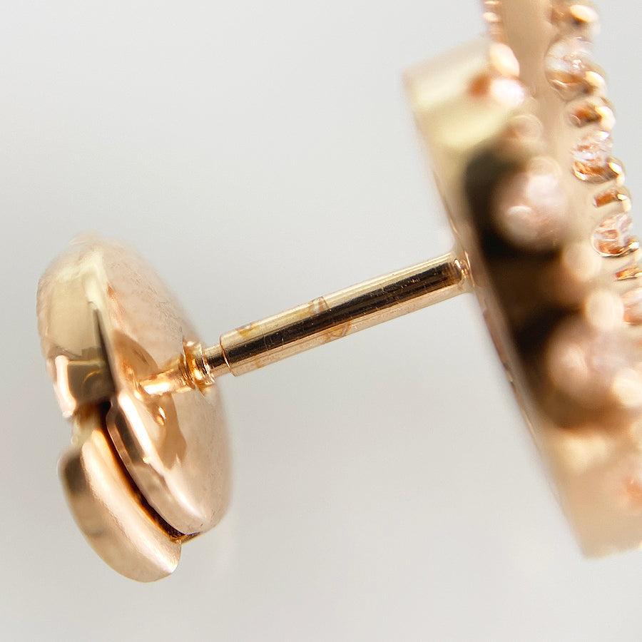 HERMES Finesse Earring