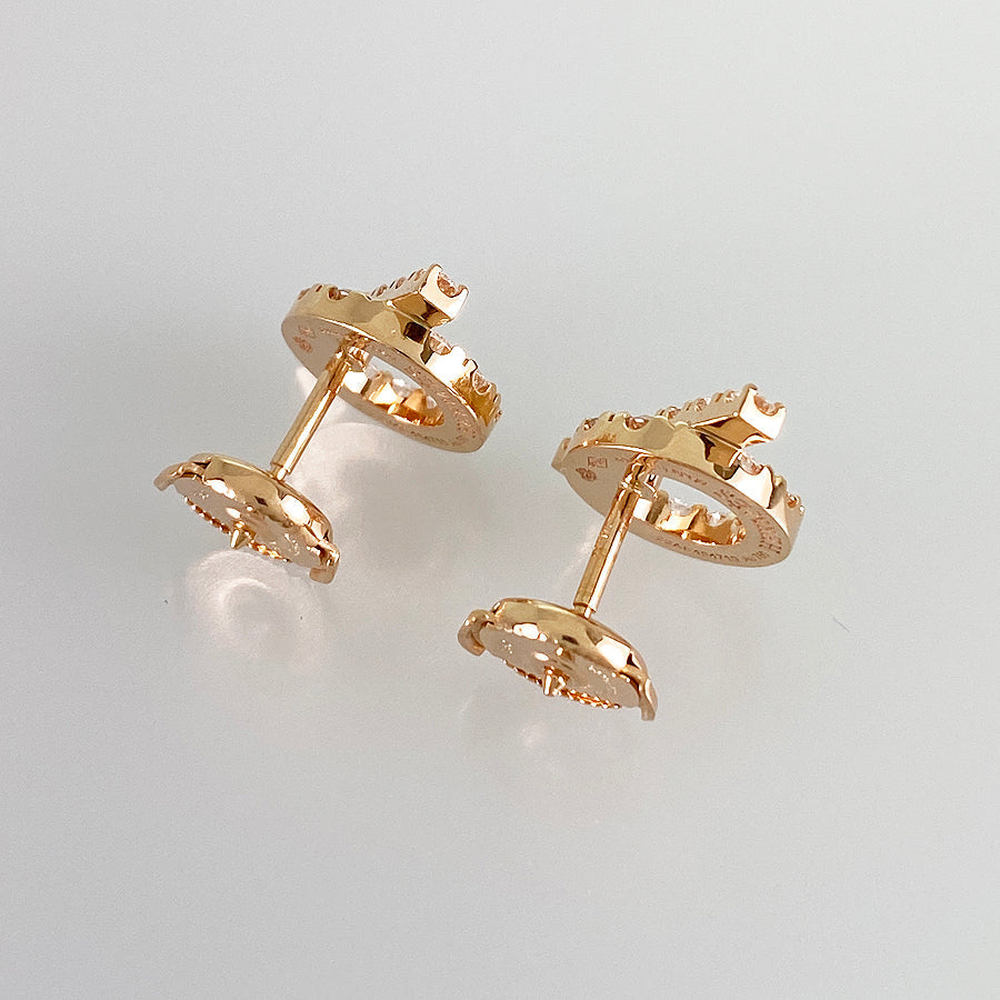 HERMES Finesse Earring