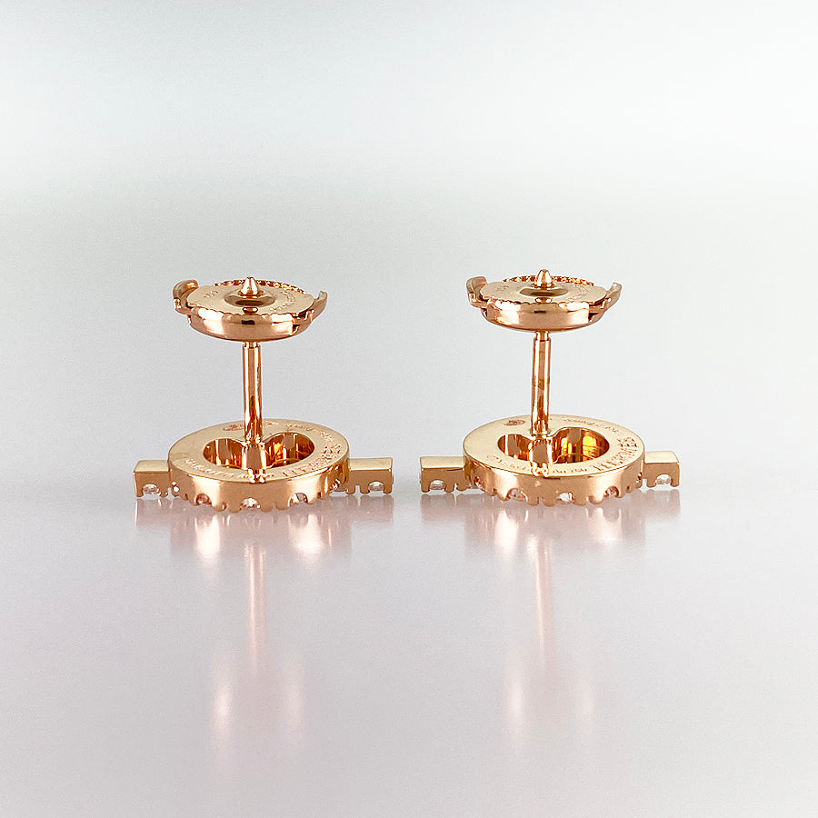HERMES Finesse Earring