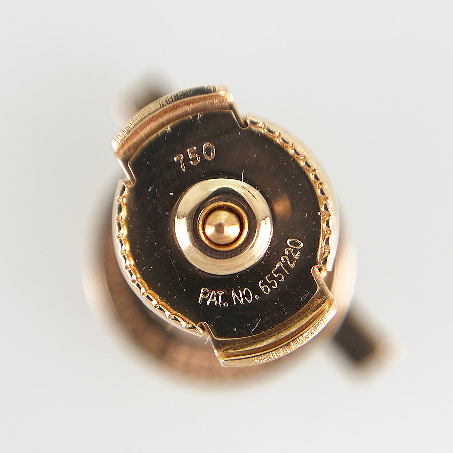 HERMES Finesse Earring
