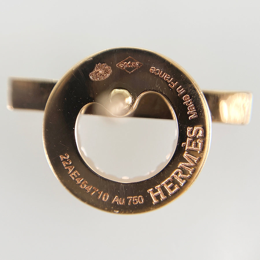 HERMES Finesse Earring