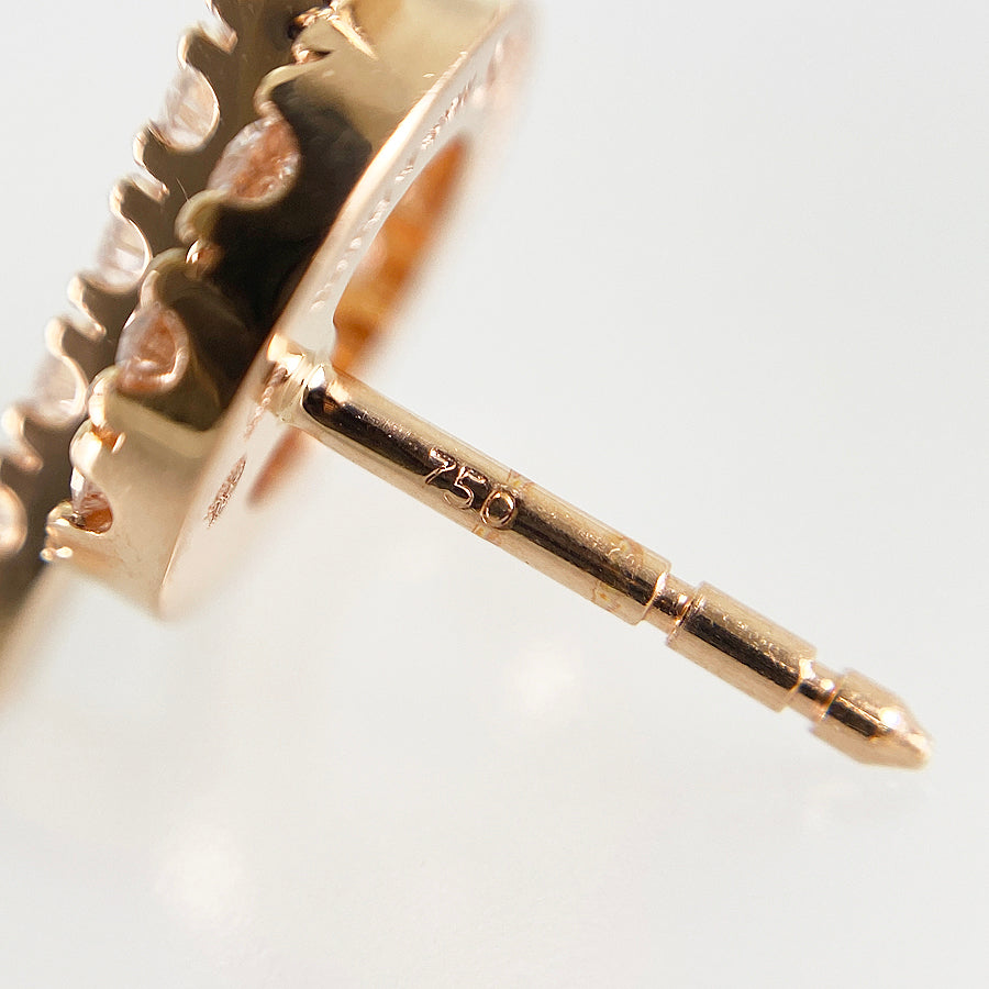 HERMES Finesse Earring