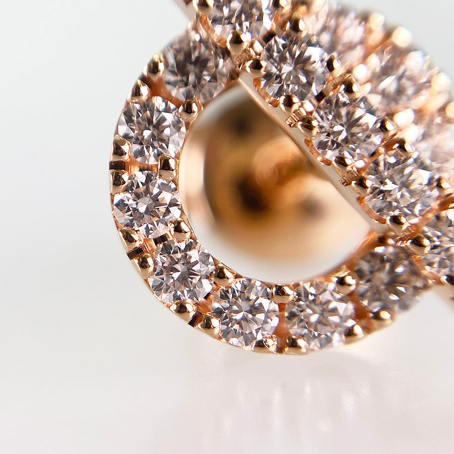 HERMES Finesse Earring