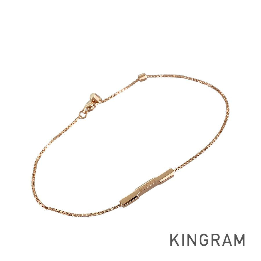 GUCCI Link to love Bracelet