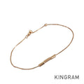 GUCCI Link to love Bracelet