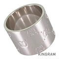 GUCCI Icon wide Ring