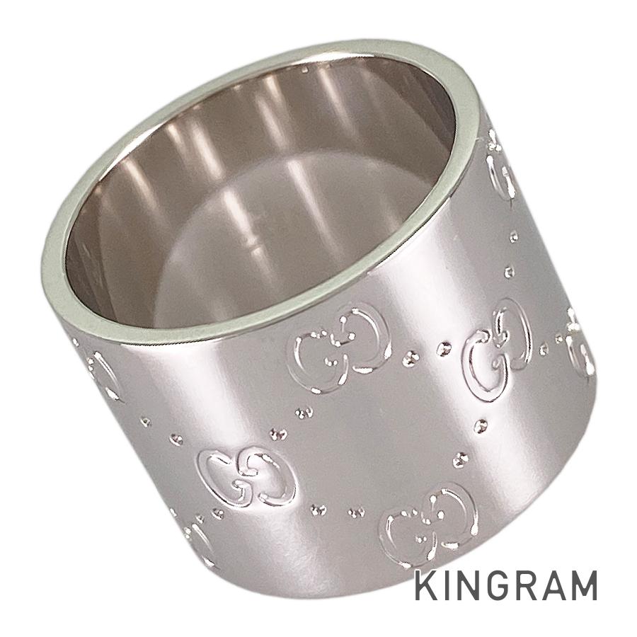 GUCCI Icon wide Ring