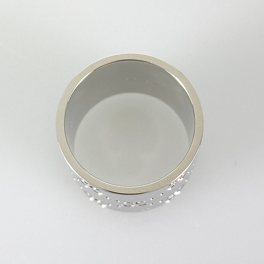 GUCCI Icon wide Ring