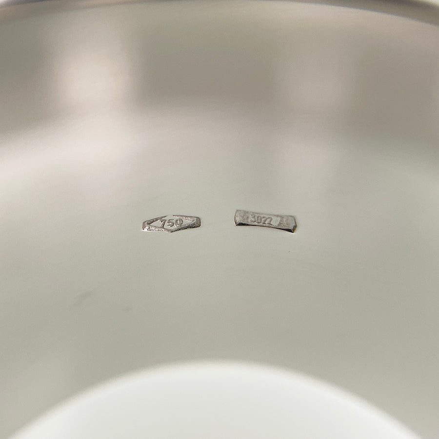 GUCCI Icon wide Ring
