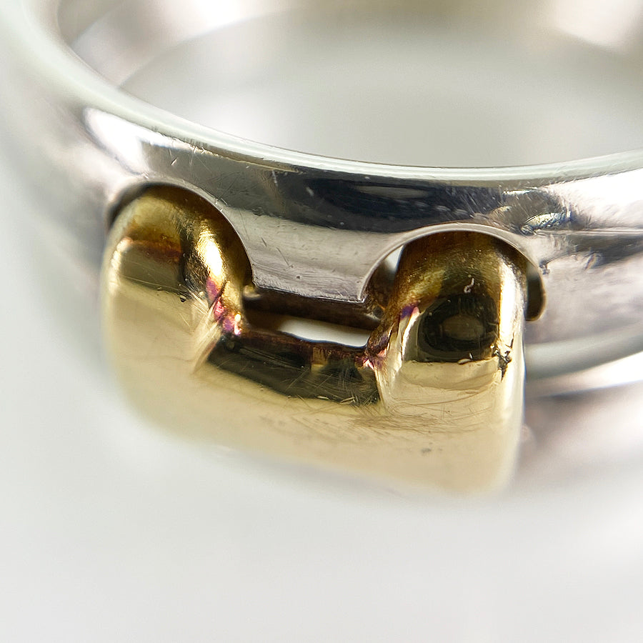 HERMES Oramp Ring