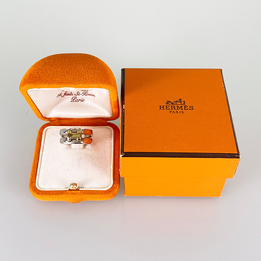 HERMES Oramp Ring