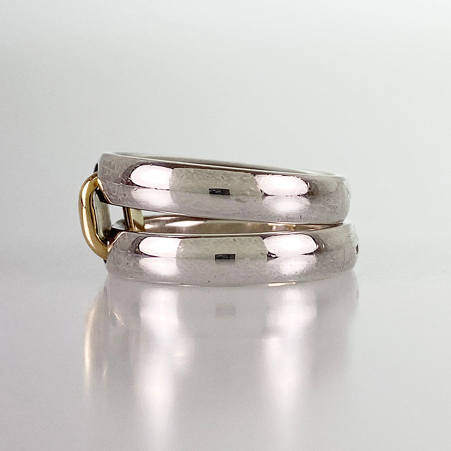 HERMES Oramp Ring