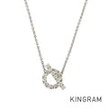 HERMES Finesse Necklace