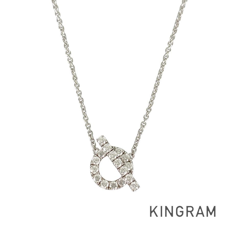 HERMES Finesse Necklace