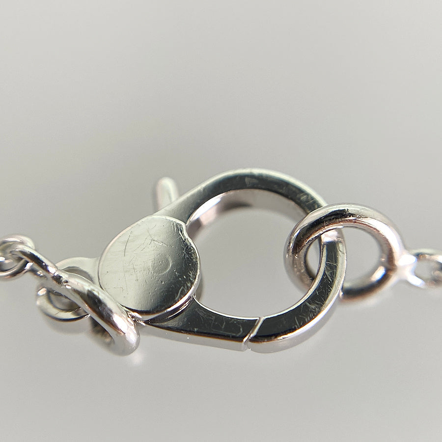 HERMES Finesse Necklace