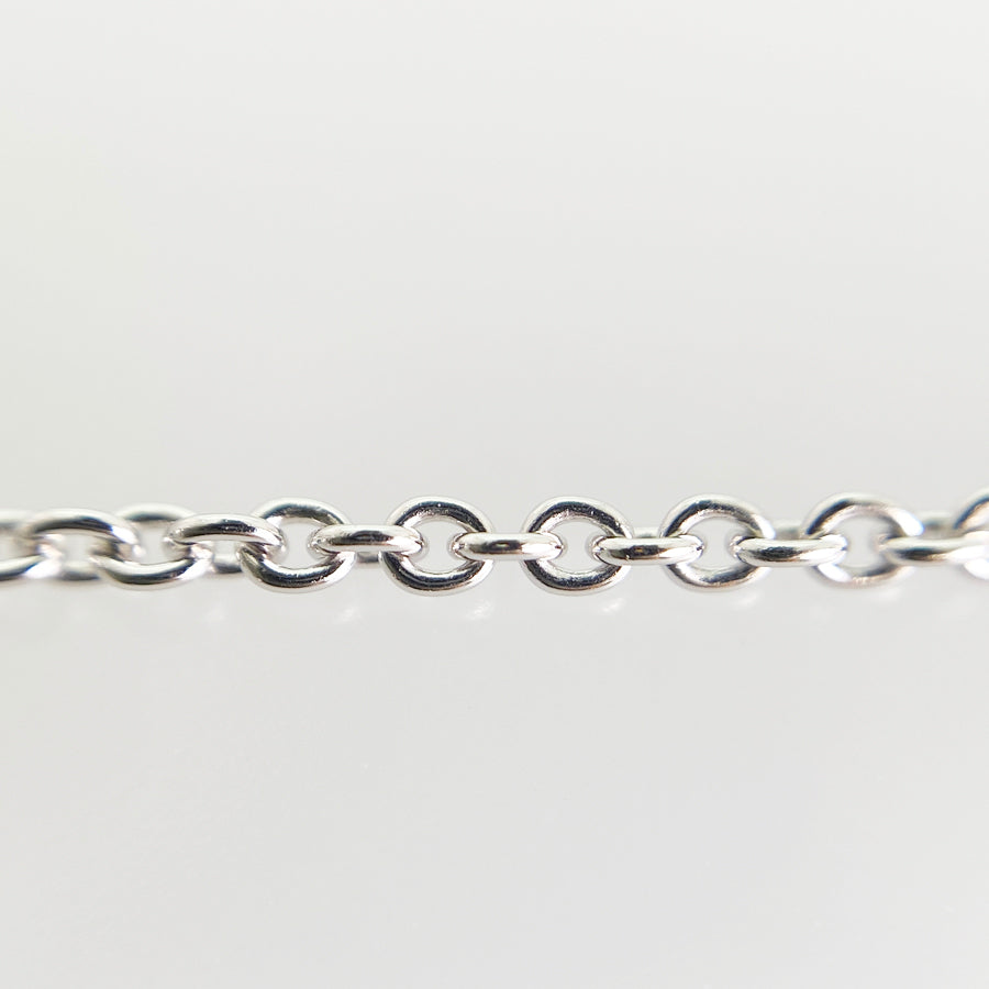 HERMES Finesse Necklace