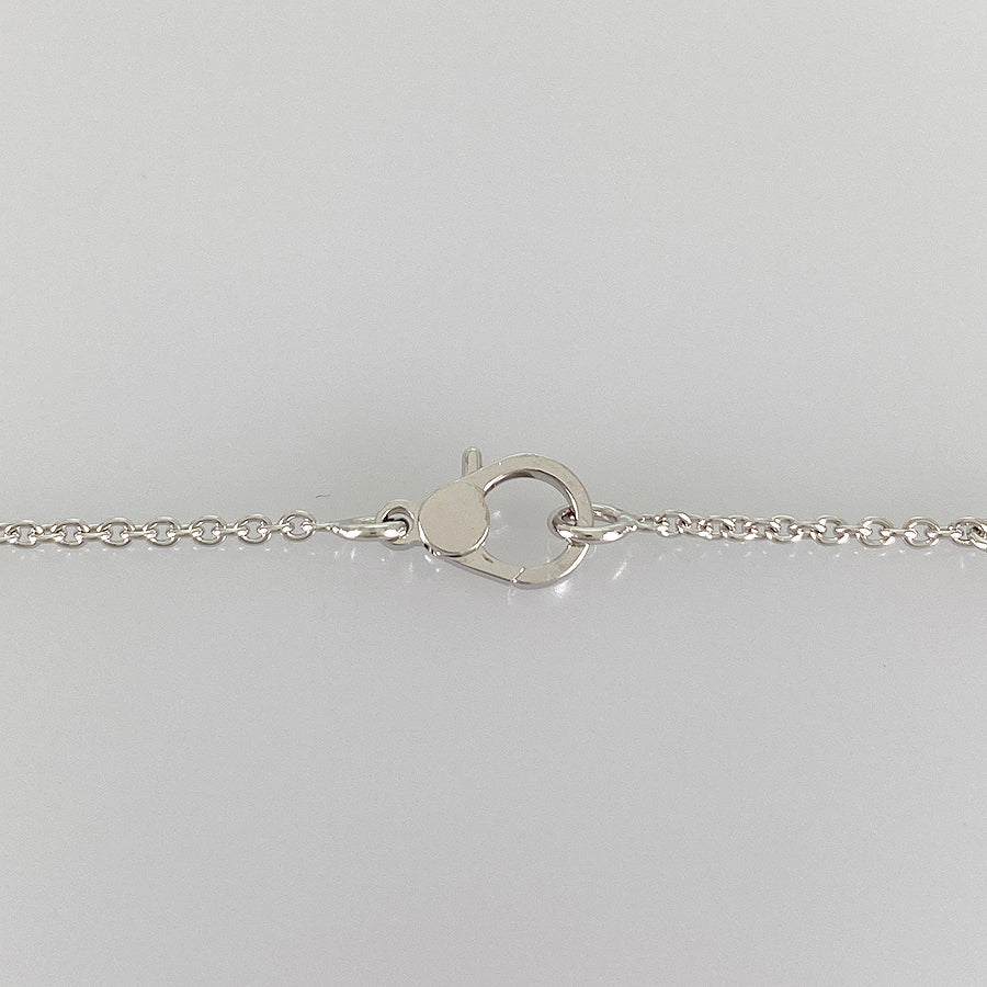 HERMES Finesse Necklace
