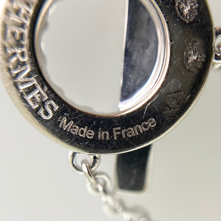 HERMES Finesse Necklace