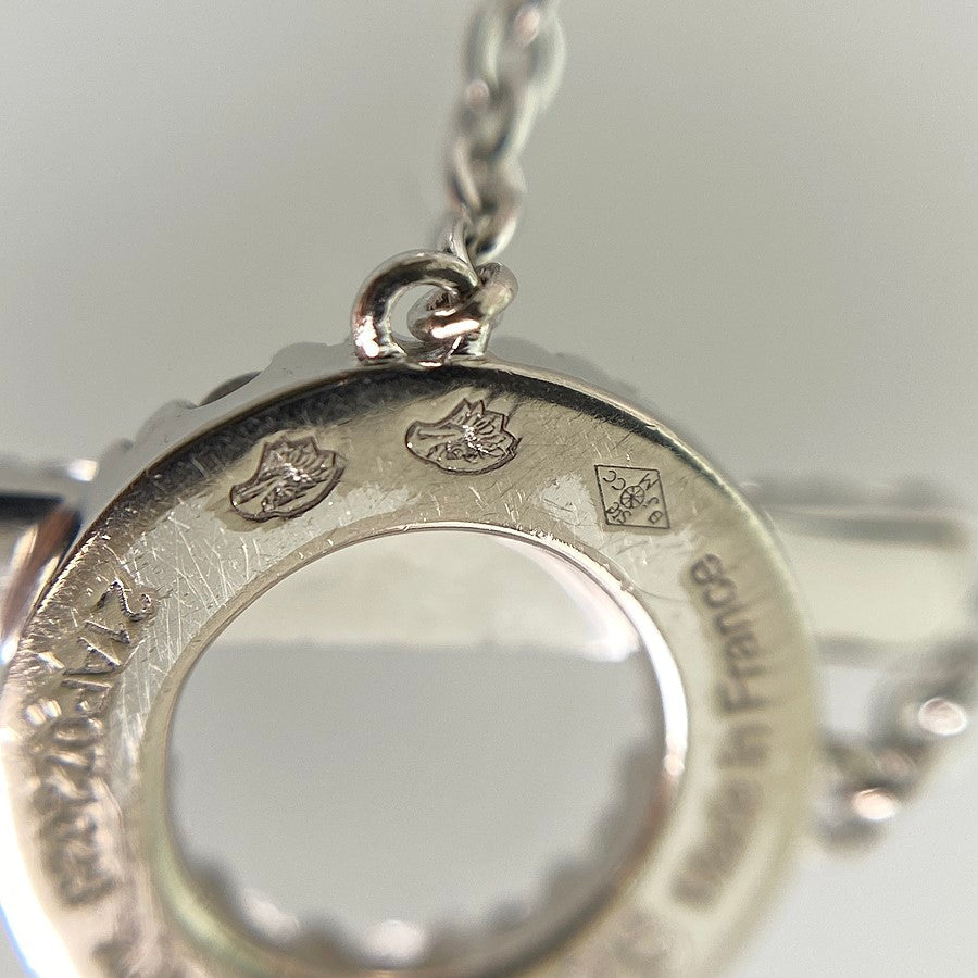HERMES Finesse Necklace