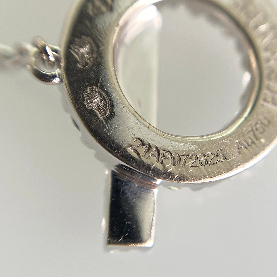HERMES Finesse Necklace