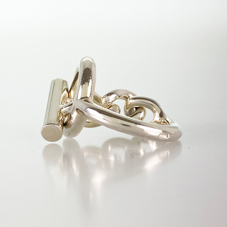 HERMES Echape Ring