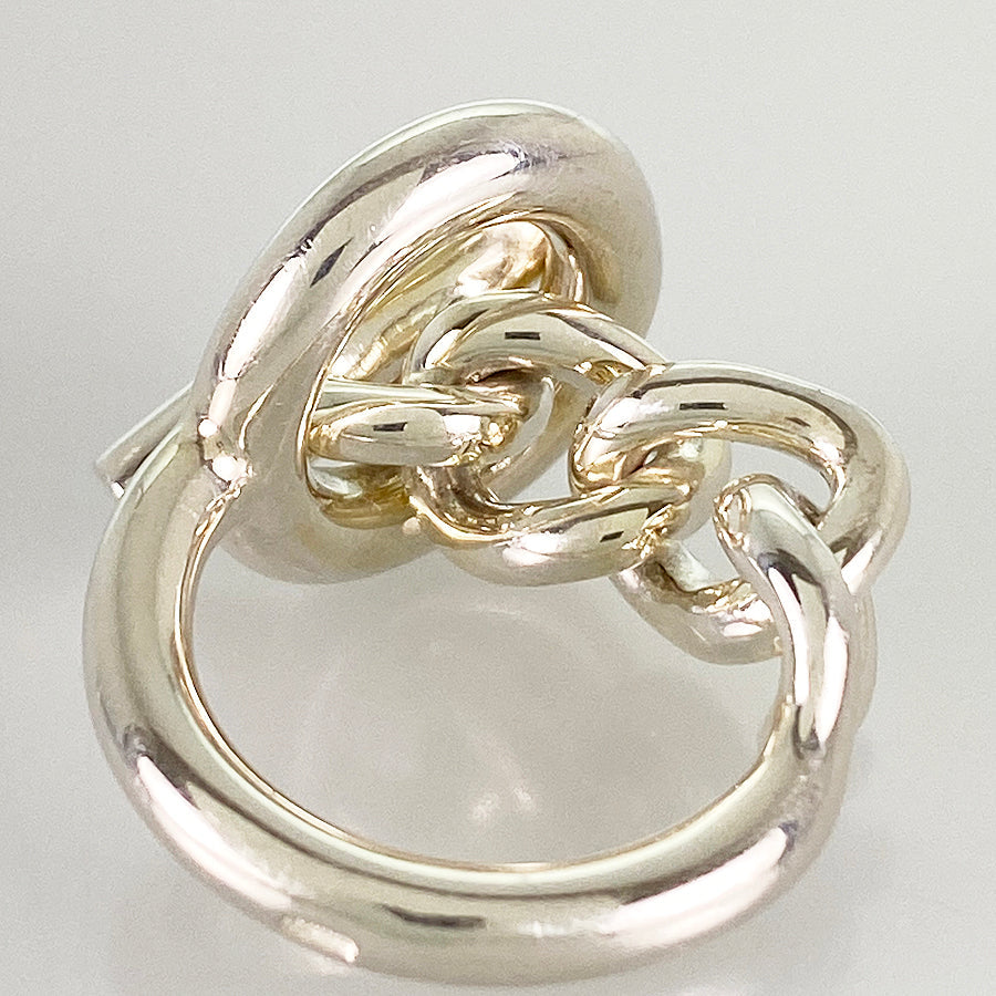 HERMES Echape Ring