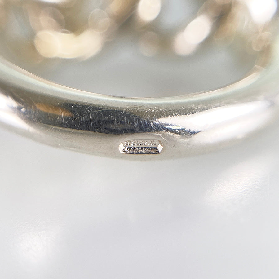 HERMES Echape Ring