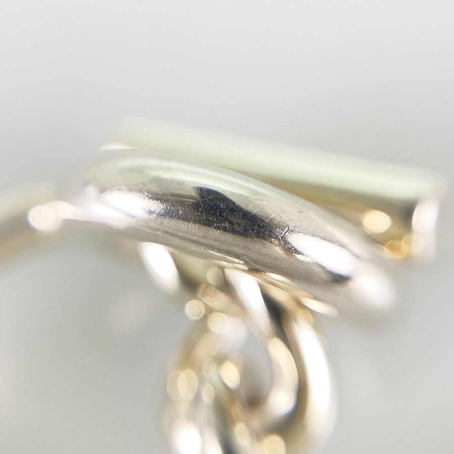 HERMES Echape Ring