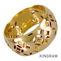 LOUIS VUITTON Petitburg Galea Ring