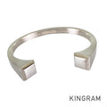 HERMES Crowd Forge Bangle