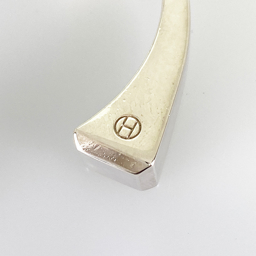 HERMES Crowd Forge Bangle