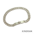 HERMES Kelly Gourmet XL Bracelet