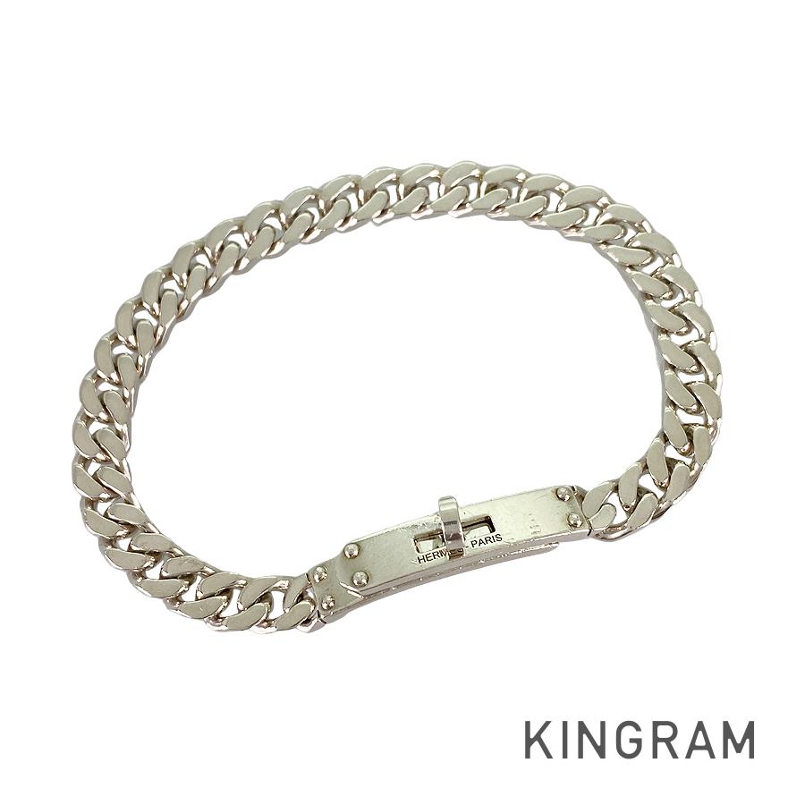 HERMES Kelly Gourmet XL Bracelet