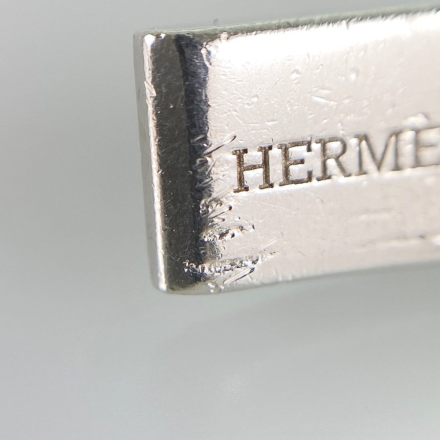 HERMES Kelly Gourmet XL Bracelet