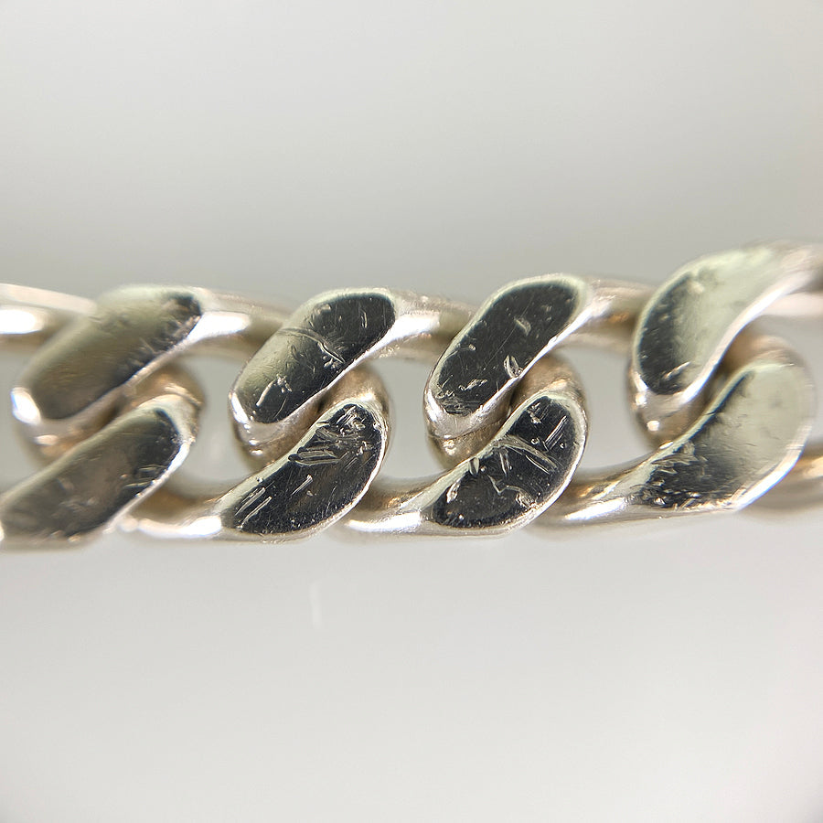HERMES Kelly Gourmet XL Bracelet