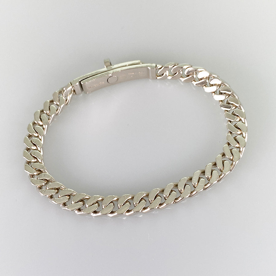 HERMES Kelly Gourmet XL Bracelet