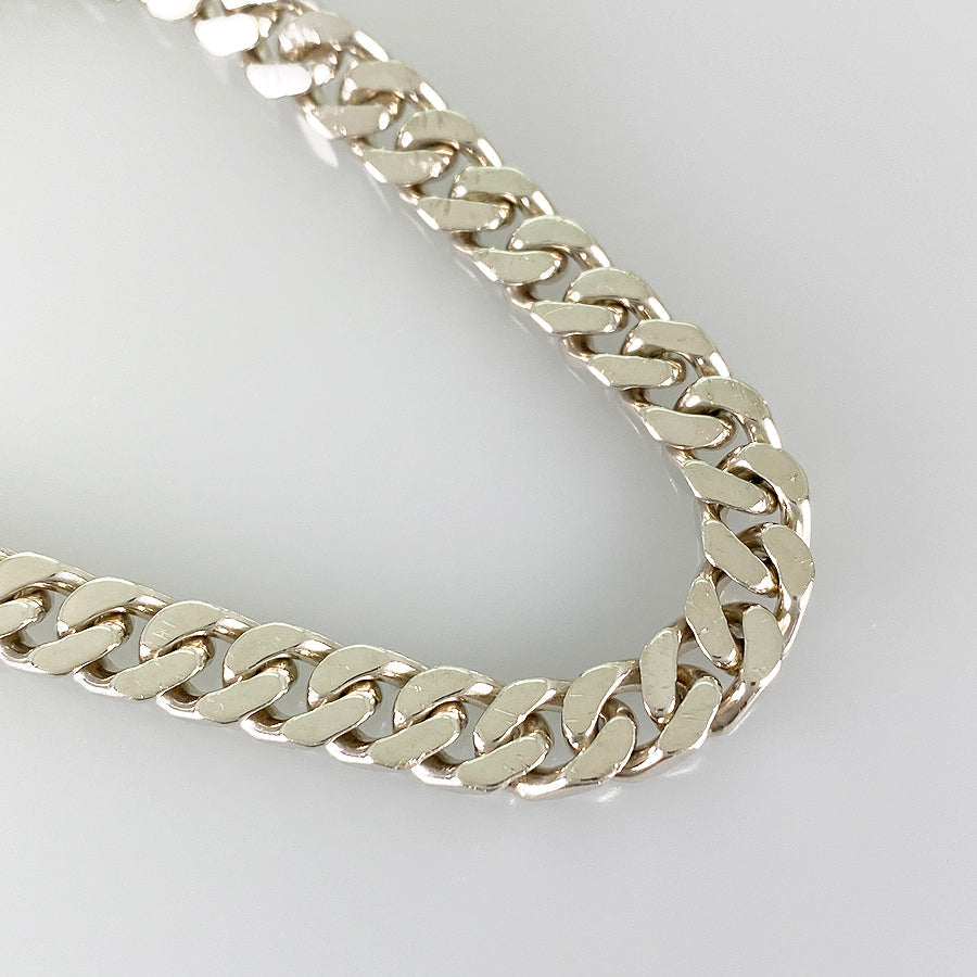 HERMES Kelly Gourmet XL Bracelet