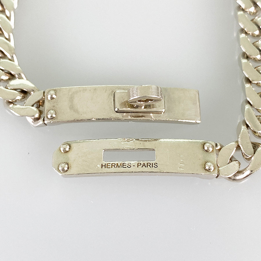 HERMES Kelly Gourmet XL Bracelet