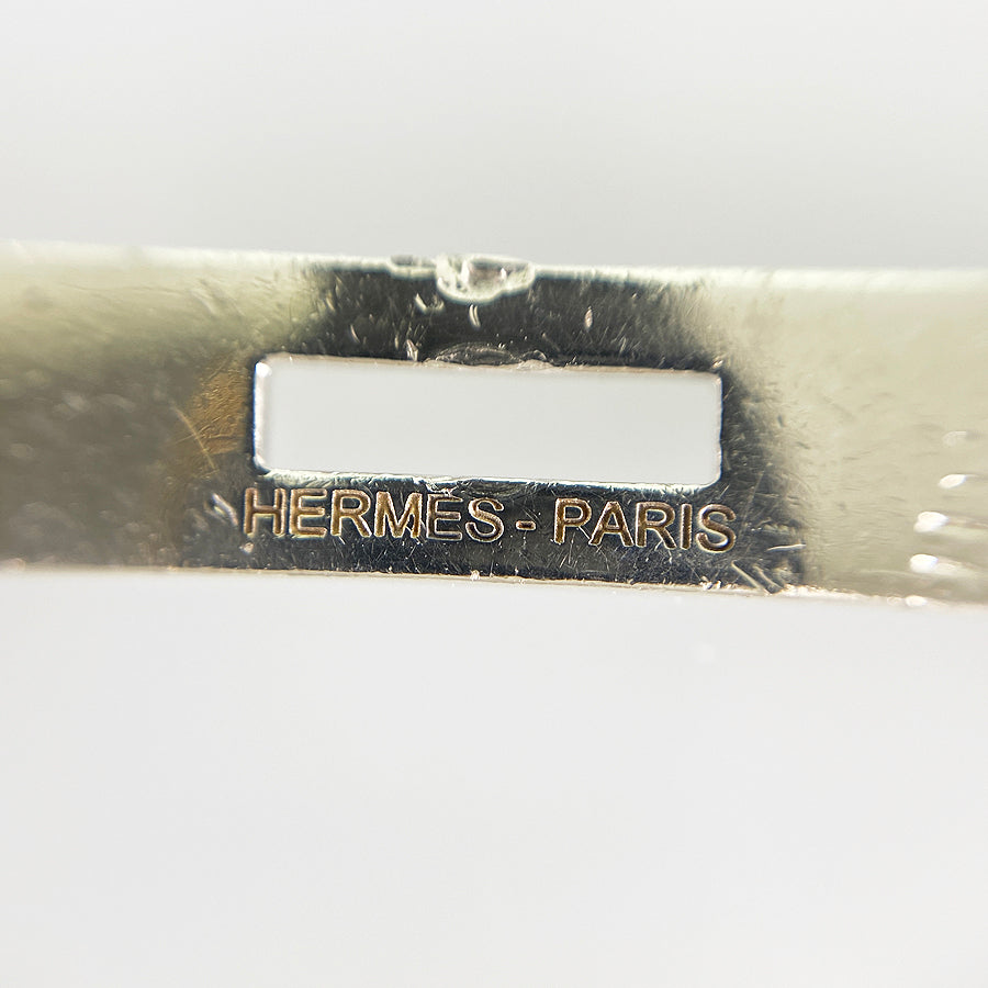 HERMES Kelly Gourmet XL Bracelet